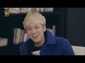 청담동111 ep.06 fnc의 연말 정산 이홍기의 신상 단어 안.면.박.살