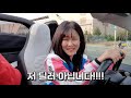 브라부스 튜닝의 졸귀 오픈카 실화입니다 벤츠 스마트 포투 카브리오 시승기 benz smart fortwo