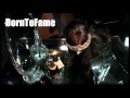 LADY GAGA FAME LOUCH 2012 (New York)