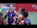 capital1 vs. galeries tower longer highlights 2024 25 pvl all filipino conference dec. 7 2024