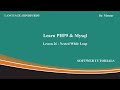 Nested While loop in php | PHP Tutorial in hindi