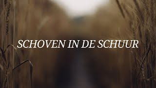 Schoven in de schuur (jdh 646)