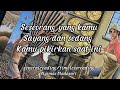 Seseorang yang kamu sayang dan yang kamu pikirkan saat ini #tarot #timeless