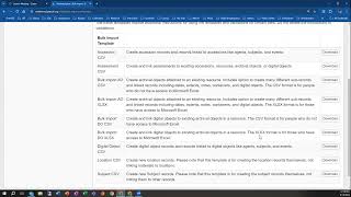Basic Record Creation in ArchiveSpace