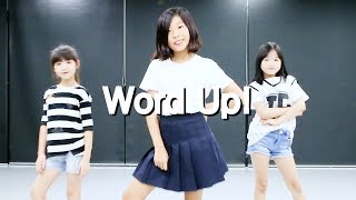 [순천댄스학원 TDSTUDIO] Little Mix - Word Up! / CHOREO BY SOLB