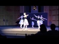 Rejoice! Ballet Promotional Video