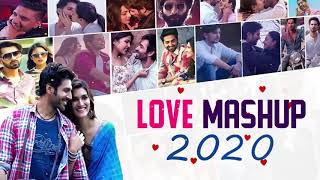 Love Mashup Hindi Songs 2020   New vs Old Bollywood Songs Mashup   Romantic Hindi Love Songs 2020