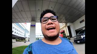 นั่งรถไฟไปกัมพูชา 49 บาท โว้ยแกร EP.2/3 : Vlog Like To Live Travel