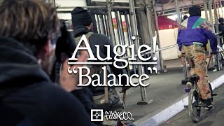 AUGIE! - EPISODE ONE TRAILER!