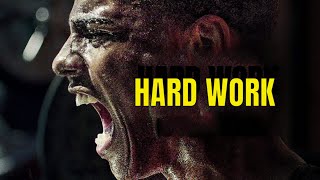 Hard work leads to Success | Motivational speech | Eric Thomas