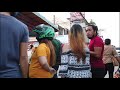 cdo carmen public market walking tour cagayan de oro city philippines