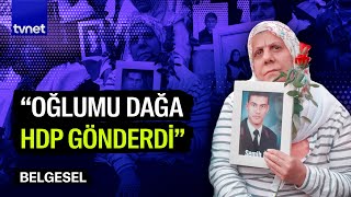 Diyarbakır anneleri çocuklarının dönmesi için 'evlat nöbetinde'