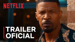 Tura de zi | Jamie Foxx, Dave Franco și Snoop Dogg | Trailer oficial | Netflix