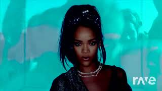 This Found What We Love For - Rihanna & Calvin Harris ft. Calvin Harris, Rihanna | RaveDj