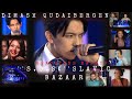 Dimash Qudaibergen ''S.O.S.''  Slavic Bazaar| REACTIONS COMPILATION!