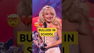 Celebrities Who Were BULLIED In School 🤯💔 Zendaya | Taylor Swift #shortsfeed #shorts #ytshorts