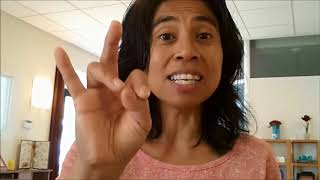 how to boost your immunesystem with this mudra