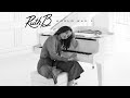 ruth b. world war 3 audio