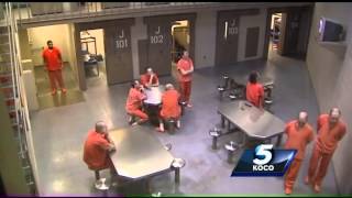 Logan county jail offers virtual visits