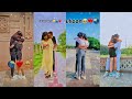 TIKTOK COUPLE👫GOALS 2020|Best Tik Tok Relationship Goals|cute couples nisha guragain