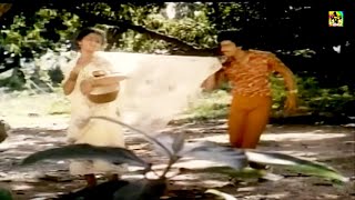 தண்ணி குடம் தூக்கி வந்தா சமஞ்ச பொண்ணு அத்தமகன் சுத்தி(Thanni Kudam Thukki Vantha)HD Song | Ilayaraja
