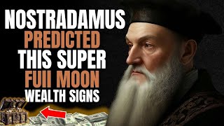 I Predicted Which Zodiac Signs Will Get RICH in November 2024