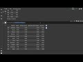 Learn Python Data Analysis in 3 Minutes