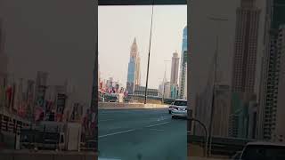 Dubai bullding beautiful #view  #short # viral #video  # dubaivelog