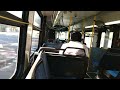 ride on cttransit 729 on route 503