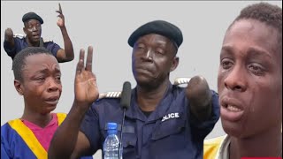 KOKAMWA BOTALA NDENGE BA KULUNA BASALI POLICIER @ BOYOKA KOLELA YA POLICIER @ PEINE DE MORT KULUNA