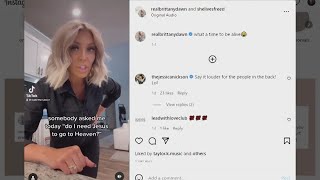 Trial for North Texas fitness influencer who allegedly scammed customers is postponed