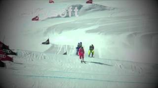 DSV Ski Cross Team Germany - Europacup Davos 2013