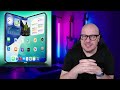 iPhone Fold New Feature is a First for Foldables