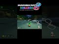 こんな緑甲羅の当たり方ある？ shorts mariokart8deluxe マリオカート8dx