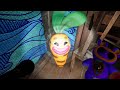 joyville 2 all jumpscares u0026 all scary moments