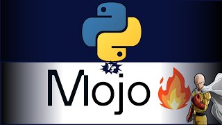 End Of Python? In 1 Min | Mojo Programming Language