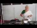 video of rasam making by suma sivadas