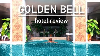Golden Bell Hotel, Chiang Mai - Thailand