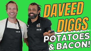 Potatoes & Bacon with Daveed Diggs!!