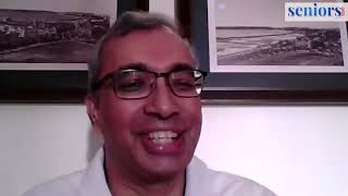 Difference between Random Sore Throat Vs. Covid Sore Throat | Health Live Q \u0026 A | Dr Sujeet Rajan