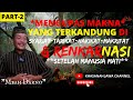 PART_2_APA ITU RE INKARNASI VERSI JAWA ???? - KHASANAH JAWA CHANNEL