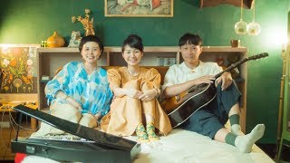 四枝筆樂團 Four Pens - 一場空 All in vain / TAIPEI ACOUSTIC SESSION