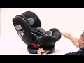 Introducing The Bonbijou Orbit Car Seat