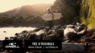 The O'Riginals - Beau Cram | O'Neill