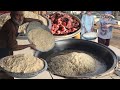 Huge Kabuli Pulao Recipe | Afghani Beef Pulaf | Al Asif Squair Sohrab Goth Recipe By Tahir Mehmood