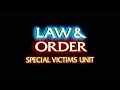 Law and Order: SVU Intro Parody