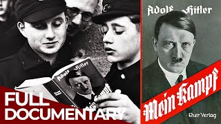 Mein Kampf: The Secrets of Adolf Hitler's Book of Evil | Free Documentary Nature