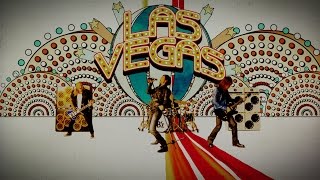 B'z / Las Vegas