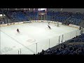 jake sanderson highlights 2020 nhl draft