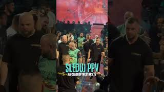 SLEDUJTE PPV - www.clashofthestars.tv